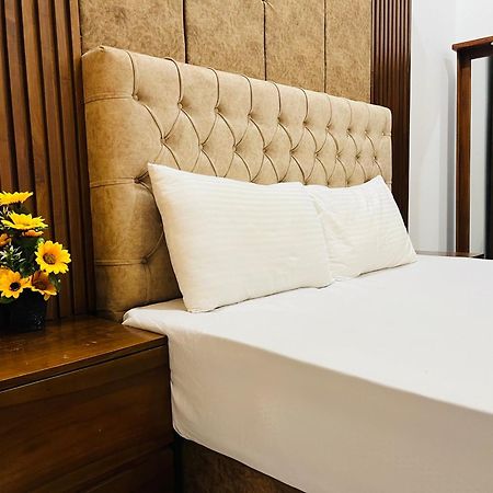 Ceylon Serenity Villas Beruwala Bagian luar foto