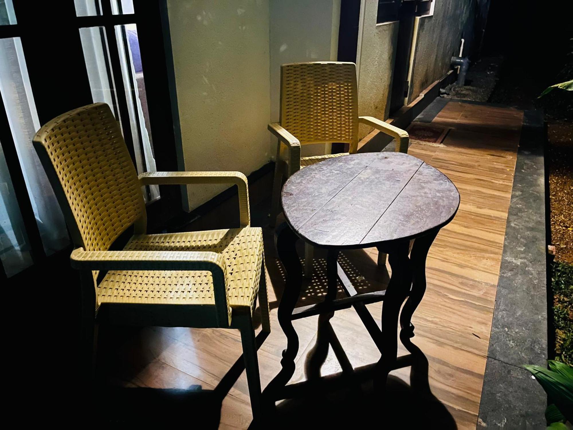 Ceylon Serenity Villas Beruwala Bagian luar foto